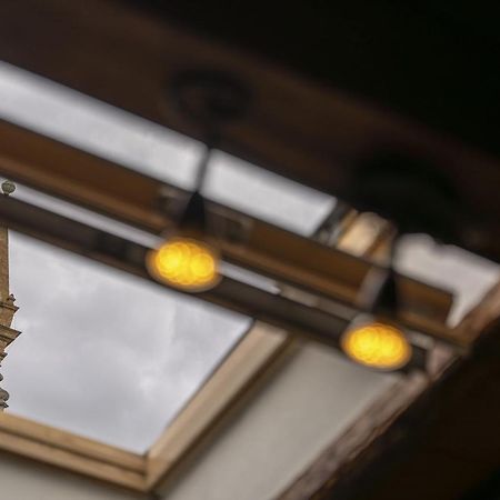 Il Presto Di San Martino Apartment Firenze Bagian luar foto