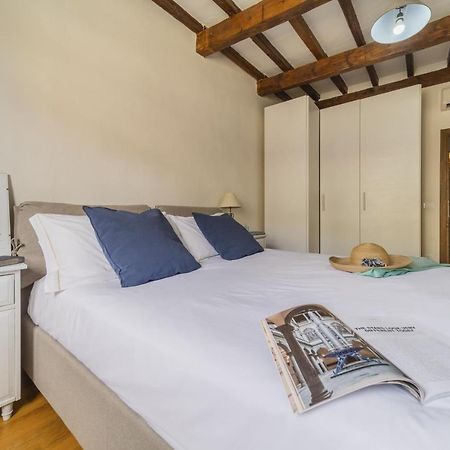 Il Presto Di San Martino Apartment Firenze Bagian luar foto