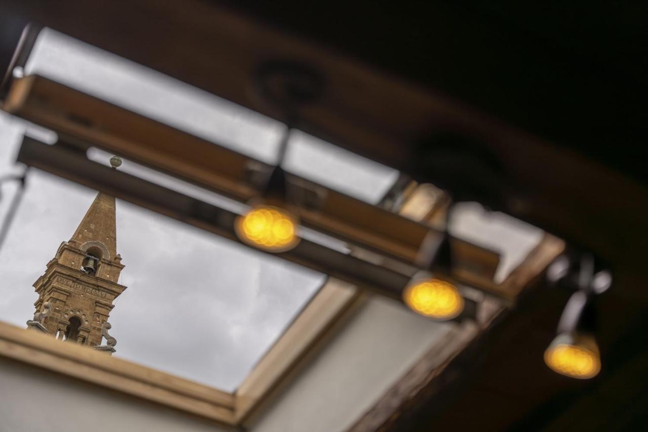 Il Presto Di San Martino Apartment Firenze Bagian luar foto