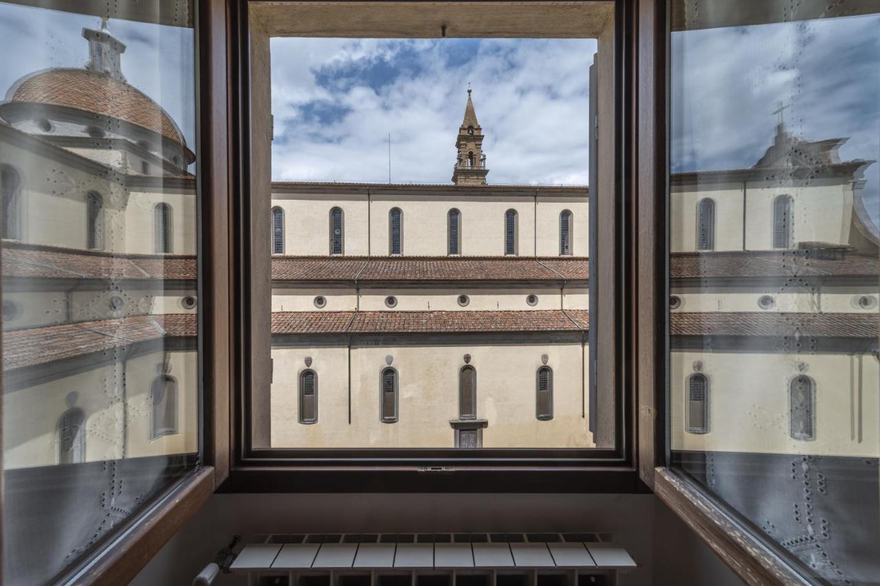 Il Presto Di San Martino Apartment Firenze Bagian luar foto