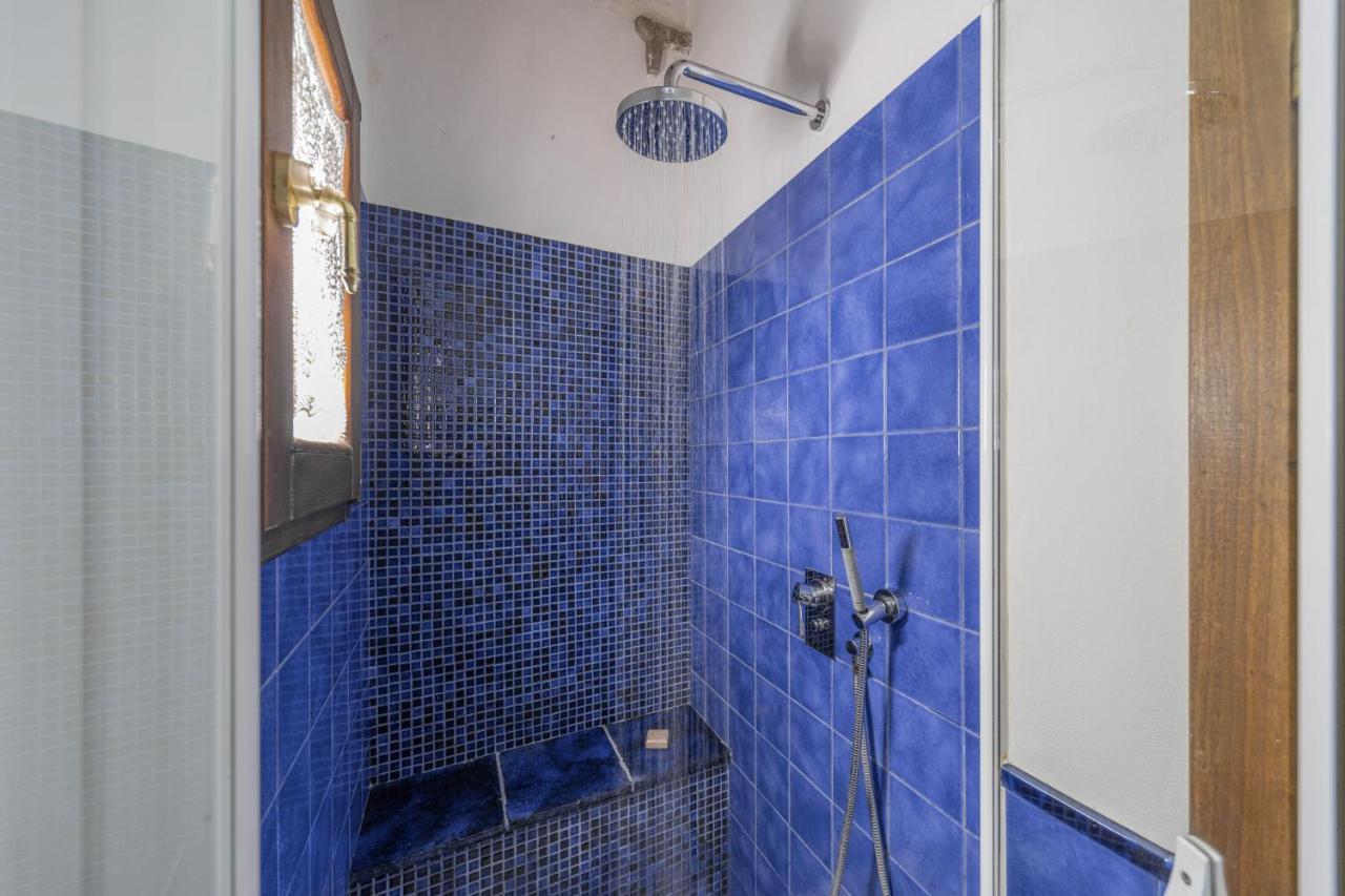 Il Presto Di San Martino Apartment Firenze Bagian luar foto