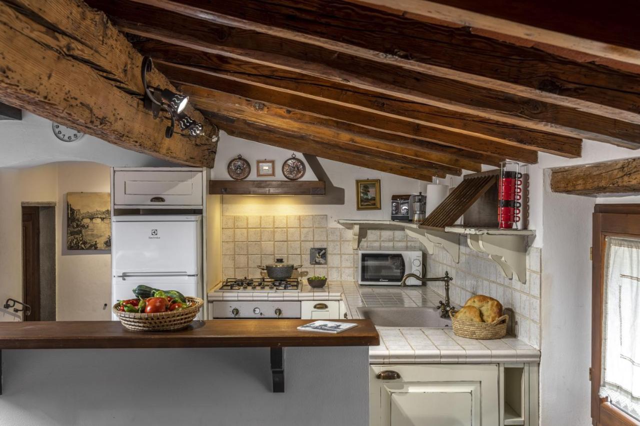 Il Presto Di San Martino Apartment Firenze Bagian luar foto