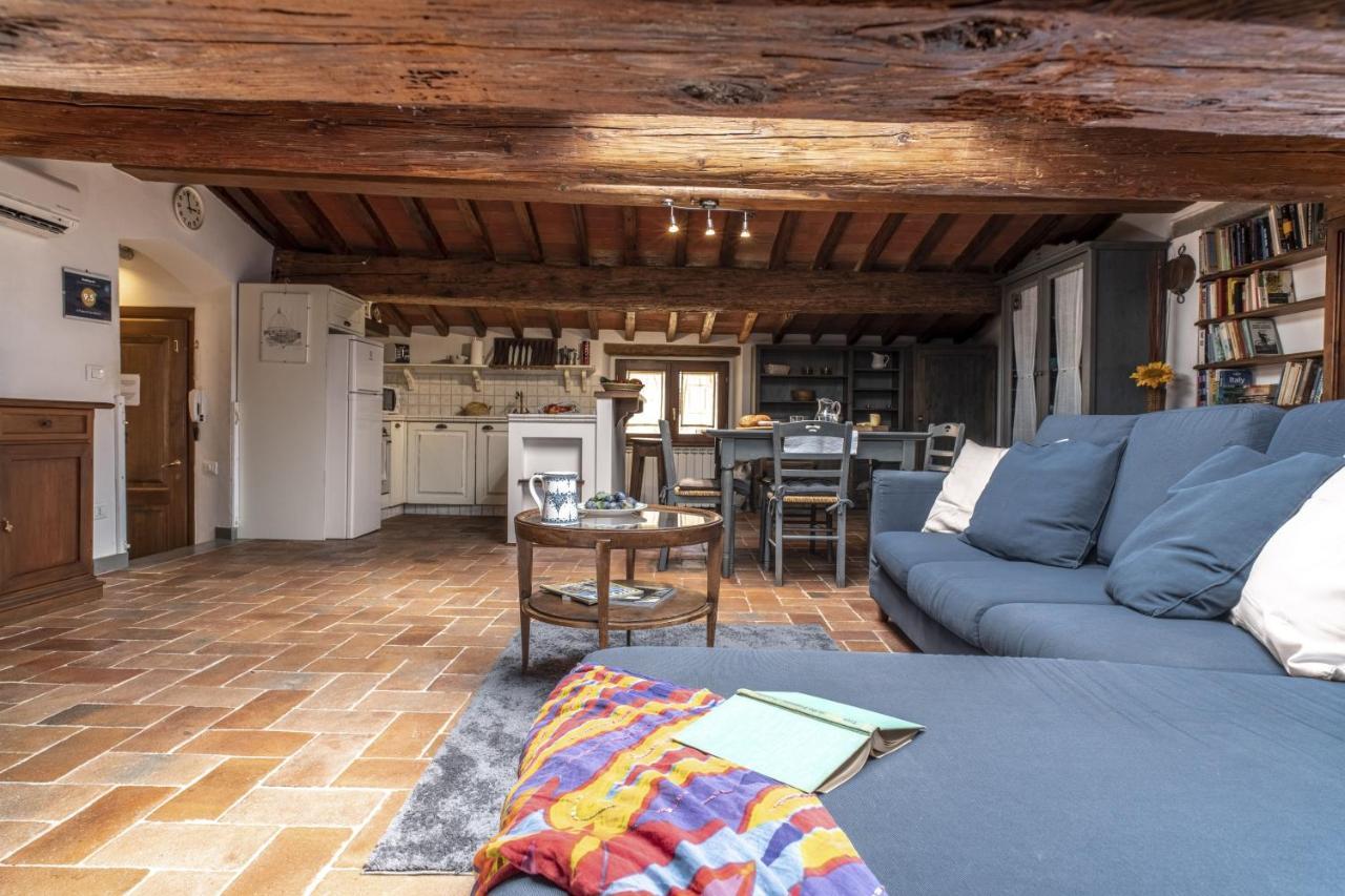 Il Presto Di San Martino Apartment Firenze Bagian luar foto