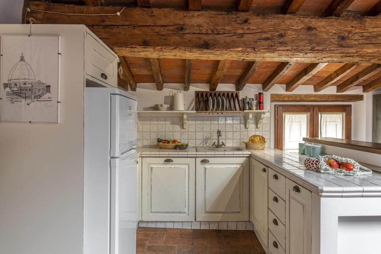 Il Presto Di San Martino Apartment Firenze Bagian luar foto