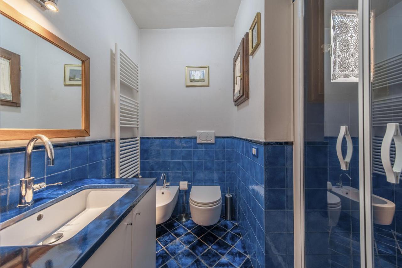 Il Presto Di San Martino Apartment Firenze Bagian luar foto