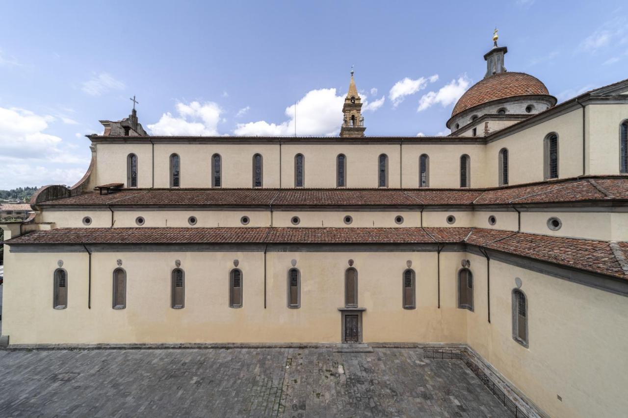 Il Presto Di San Martino Apartment Firenze Bagian luar foto