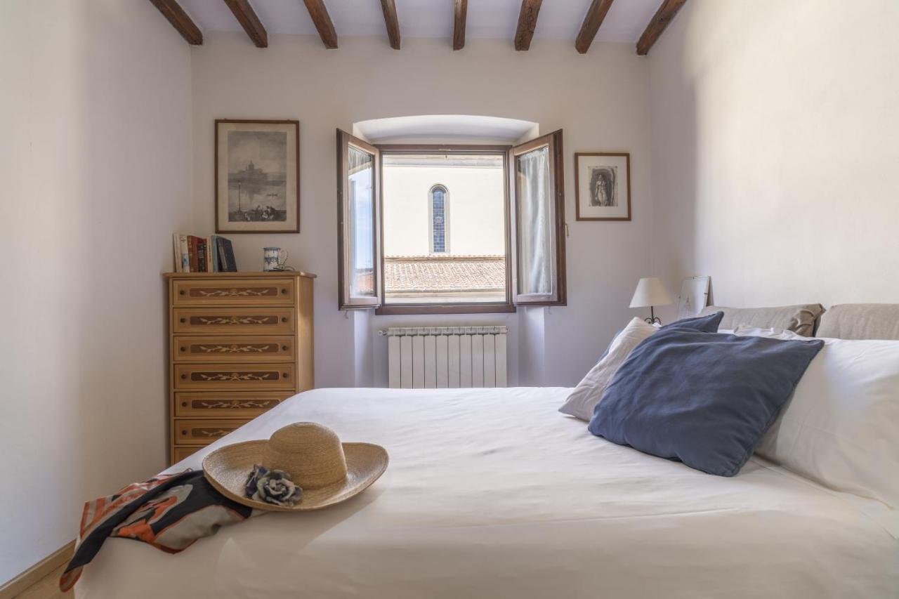 Il Presto Di San Martino Apartment Firenze Bagian luar foto