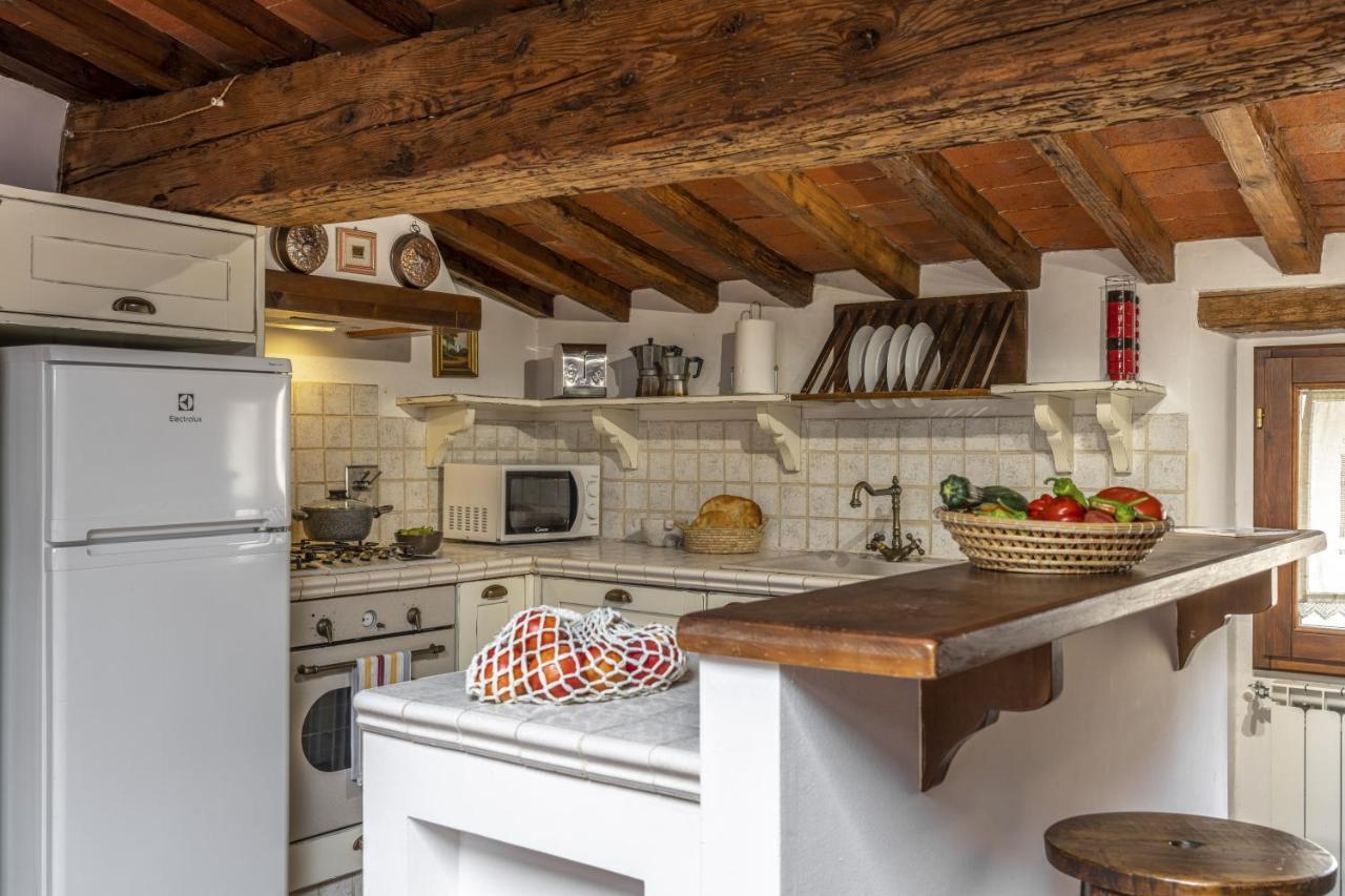 Il Presto Di San Martino Apartment Firenze Bagian luar foto
