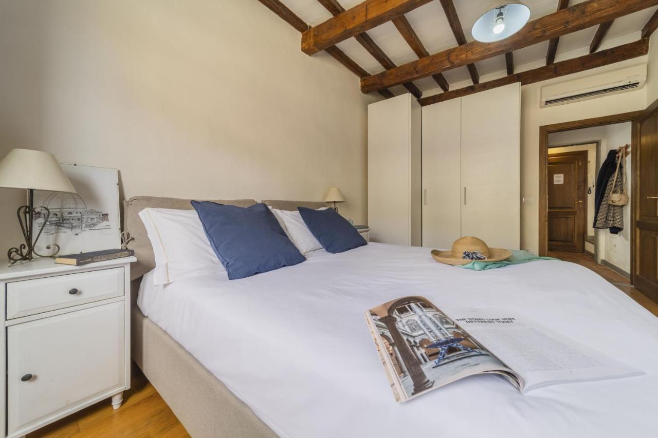 Il Presto Di San Martino Apartment Firenze Bagian luar foto