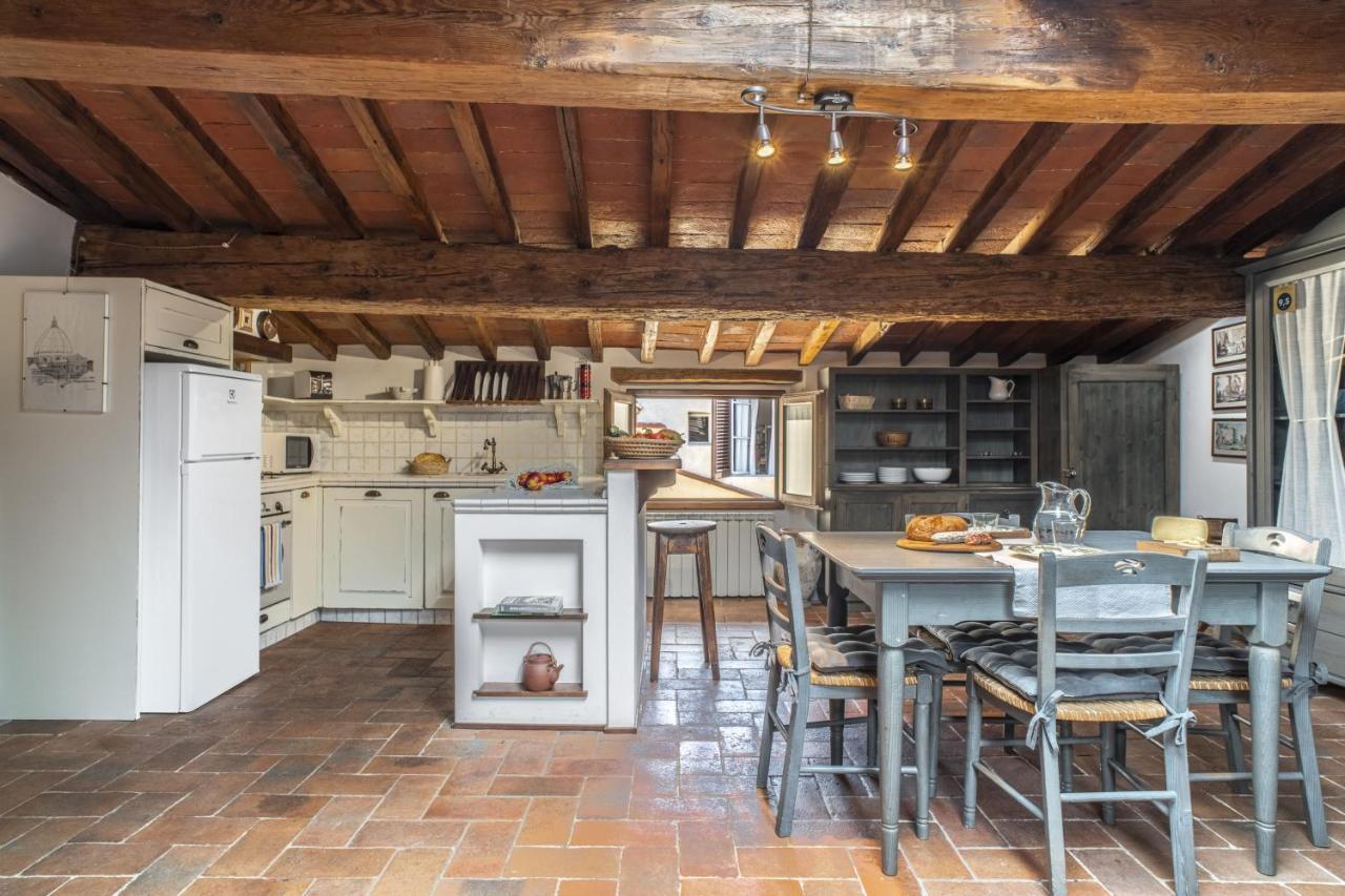 Il Presto Di San Martino Apartment Firenze Bagian luar foto