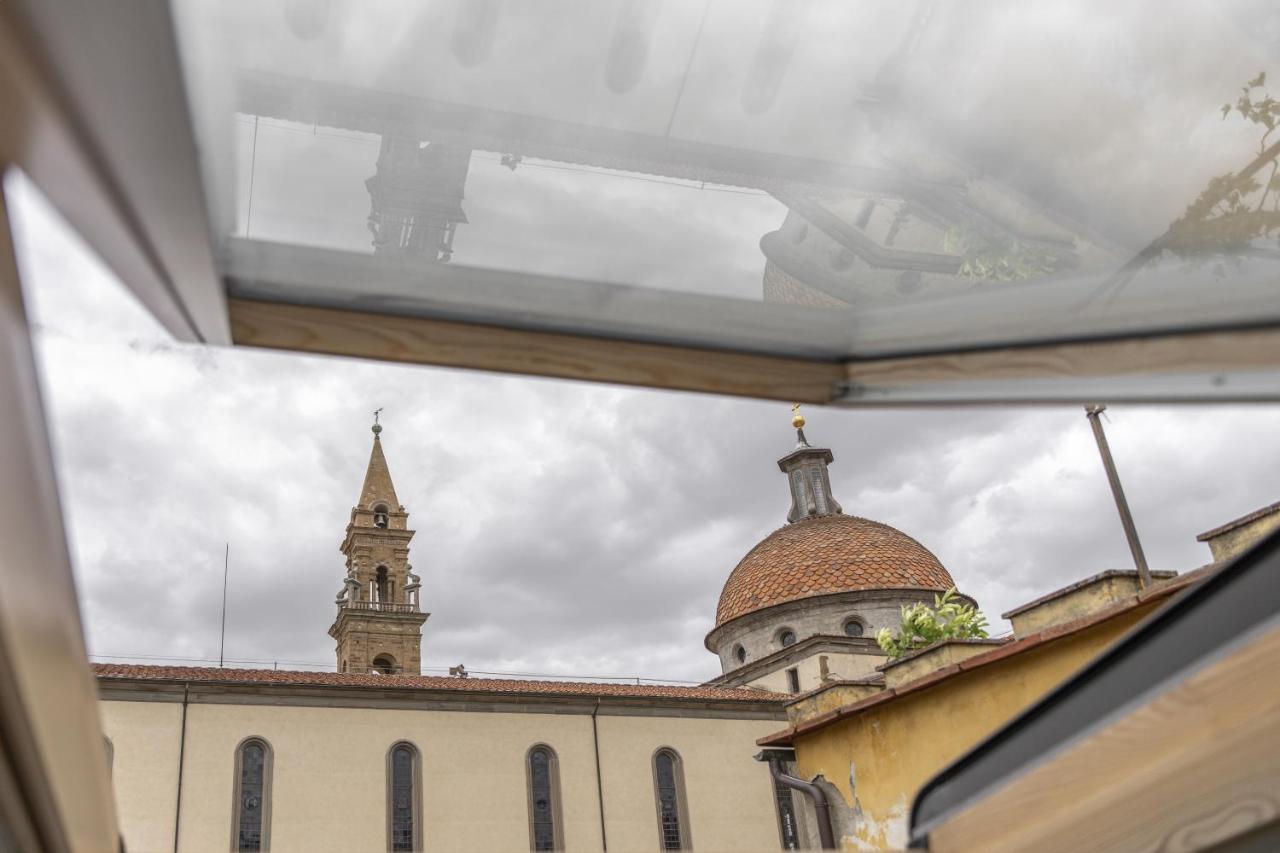 Il Presto Di San Martino Apartment Firenze Bagian luar foto
