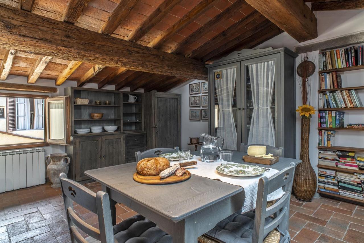 Il Presto Di San Martino Apartment Firenze Bagian luar foto
