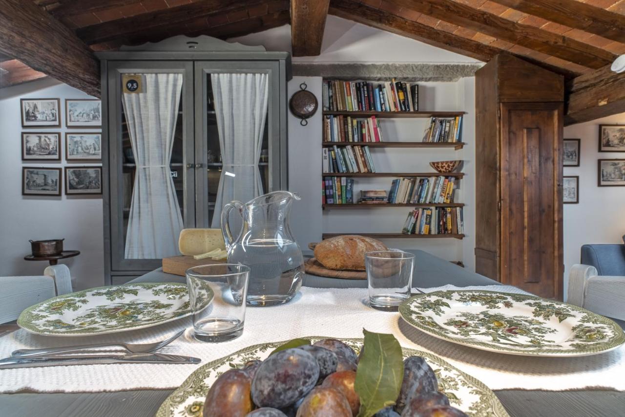 Il Presto Di San Martino Apartment Firenze Bagian luar foto