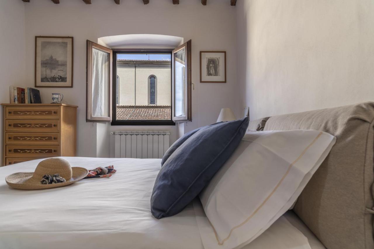 Il Presto Di San Martino Apartment Firenze Bagian luar foto