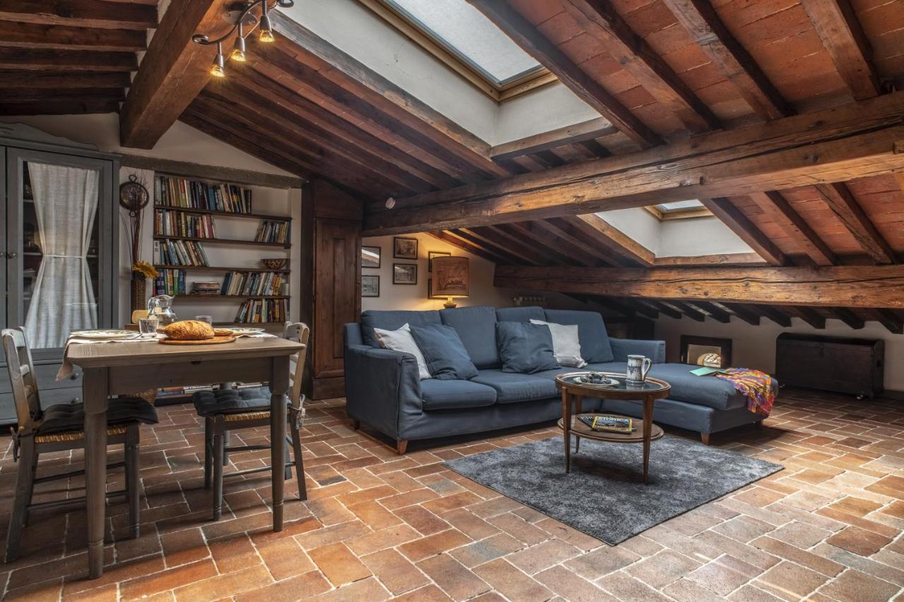 Il Presto Di San Martino Apartment Firenze Bagian luar foto