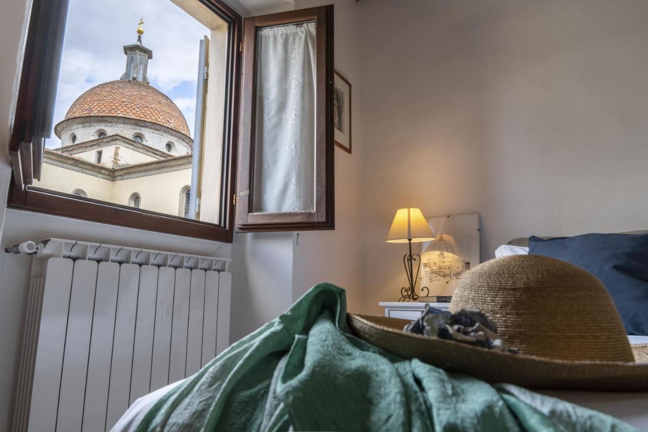 Il Presto Di San Martino Apartment Firenze Bagian luar foto