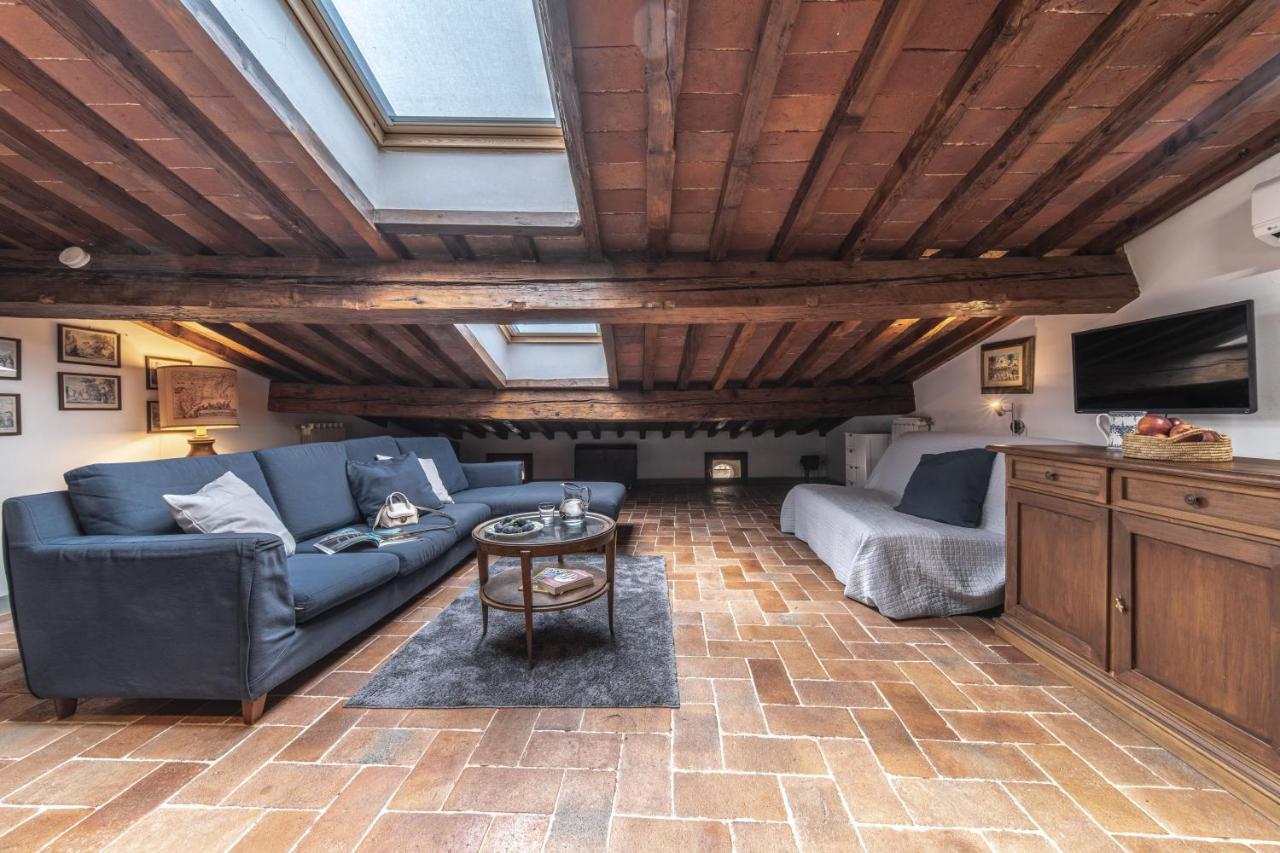 Il Presto Di San Martino Apartment Firenze Bagian luar foto