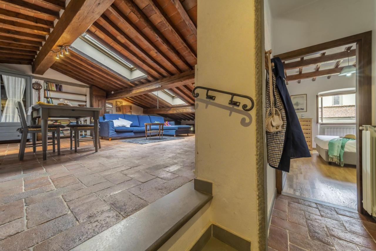 Il Presto Di San Martino Apartment Firenze Bagian luar foto