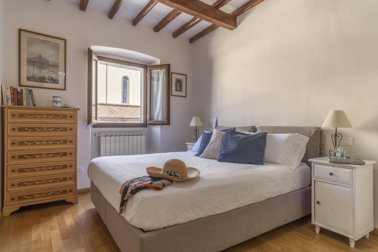 Il Presto Di San Martino Apartment Firenze Bagian luar foto