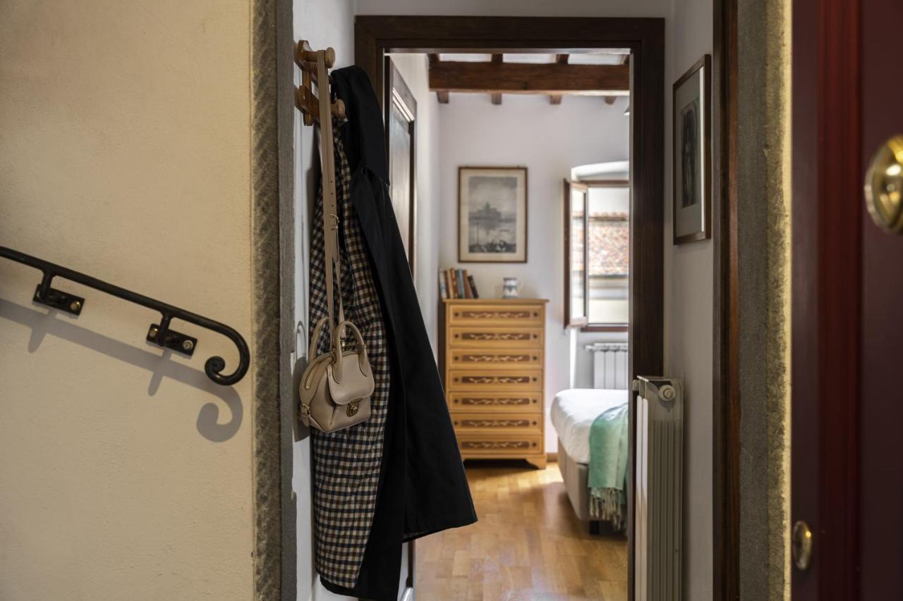 Il Presto Di San Martino Apartment Firenze Bagian luar foto